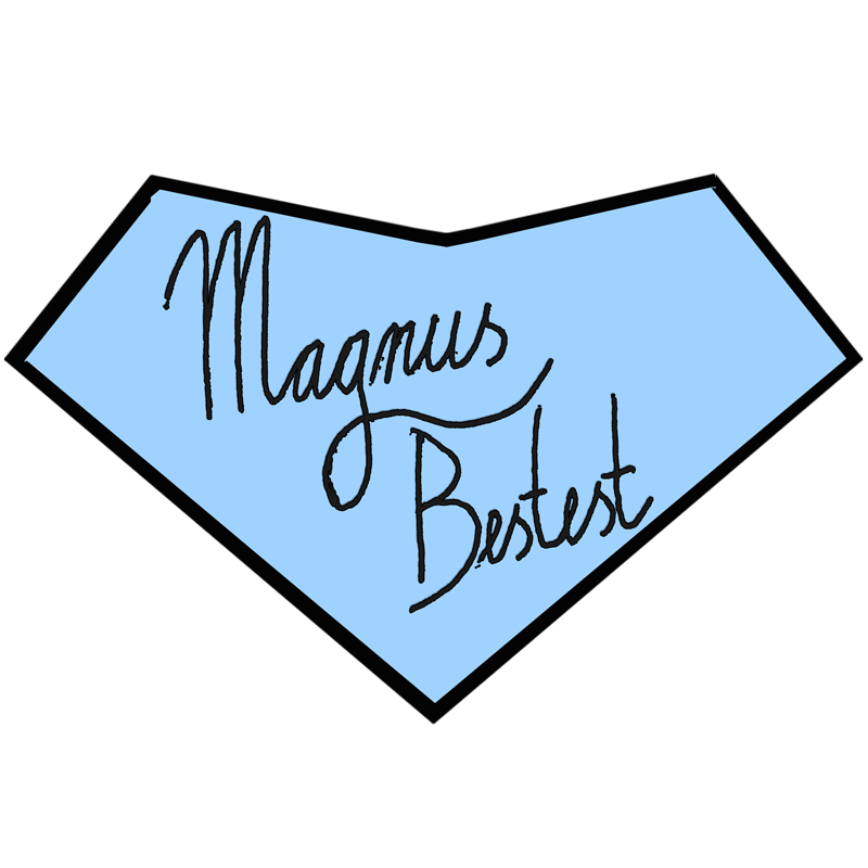 Magnus Bestest (MGB)